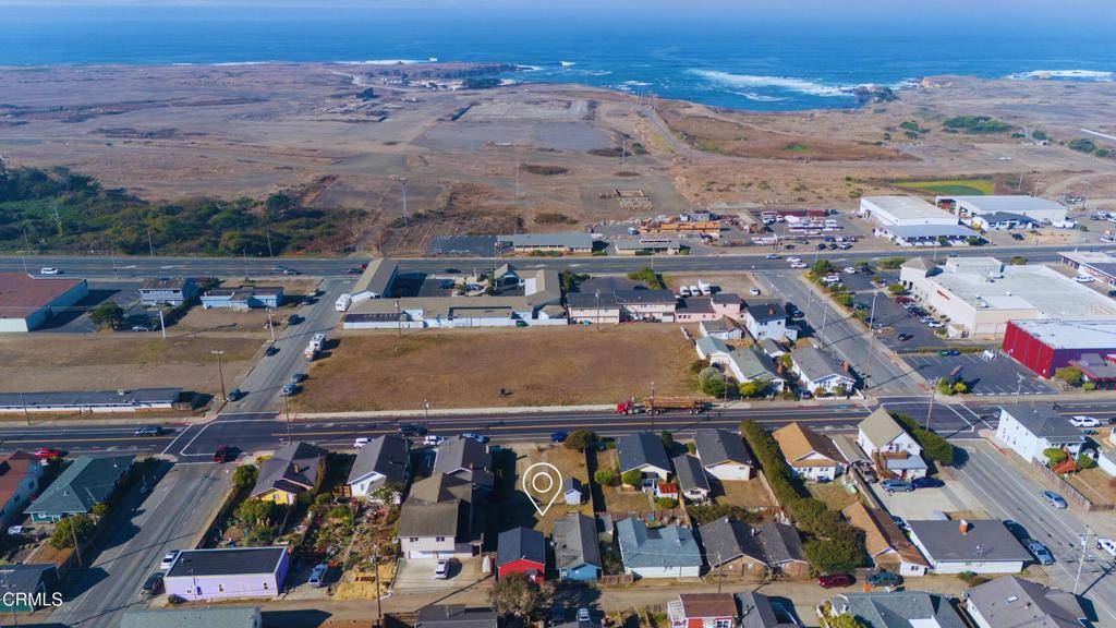 Fort Bragg, CA 95437,234 S Franklin ST