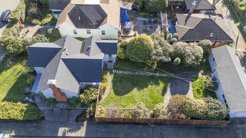 Fort Bragg, CA 95437,440 Winifred ST