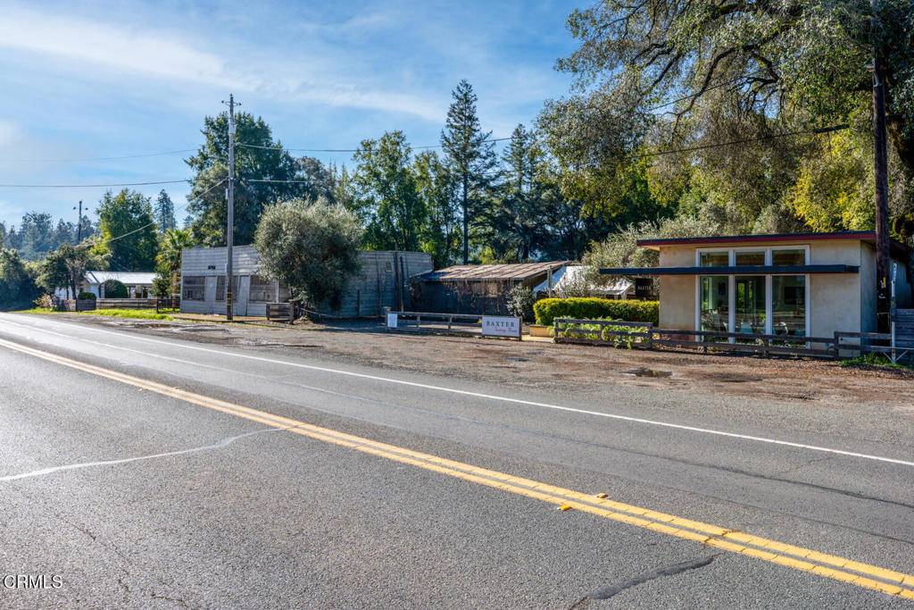 Philo, CA 95463,8660 8684 Highway 128