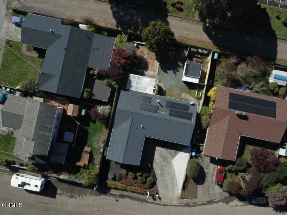 Fort Bragg, CA 95437,300 Penitenti