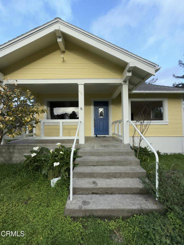 Fort Bragg, CA 95437,596 S Sanderson WAY