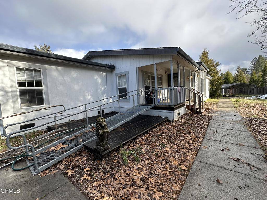 Laytonville, CA 95454,44151 Stump RD