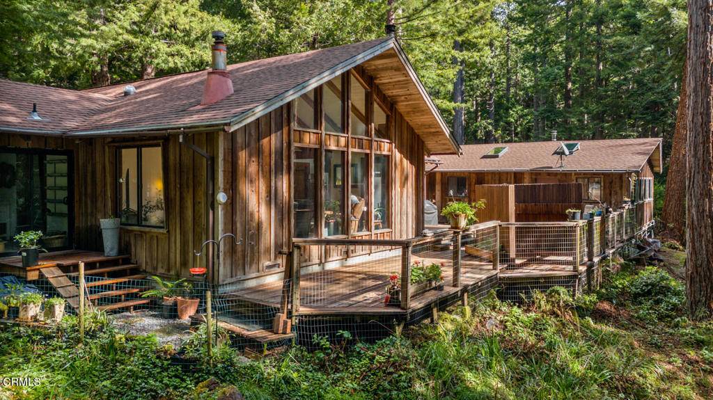 Little River, CA 95456,33201 Frog Pond RD