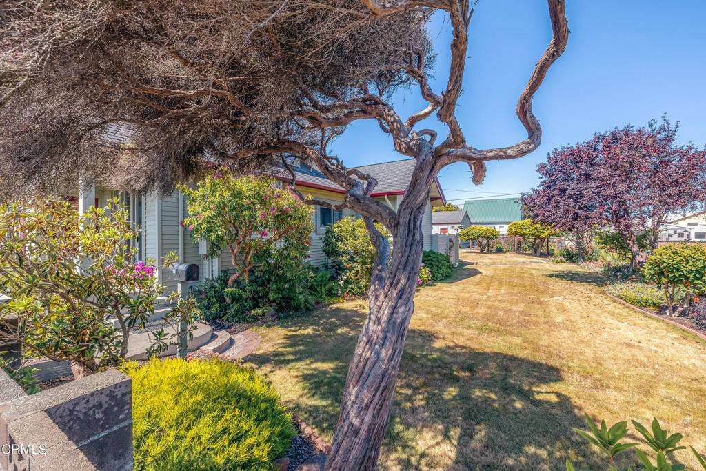 Fort Bragg, CA 95437,153 S Harrison ST