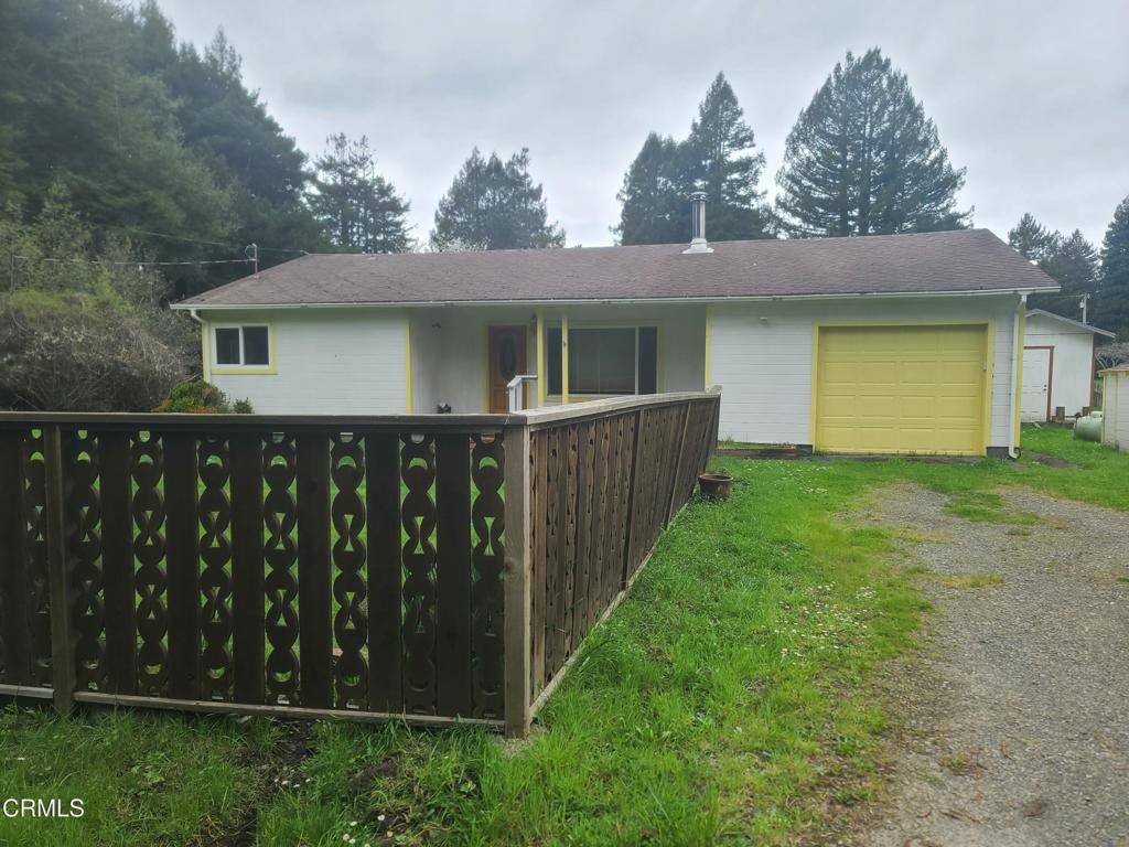 Fort Bragg, CA 95437,21560 Bald Hill RD