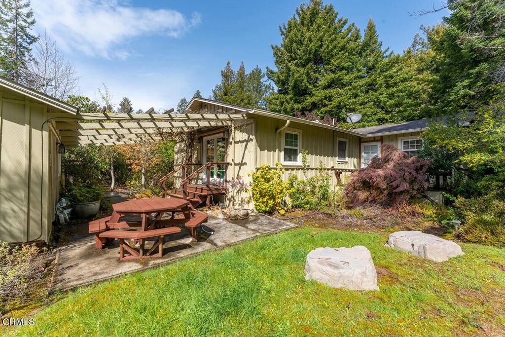 Mendocino, CA 95460,41600 Comptche Ukiah RD