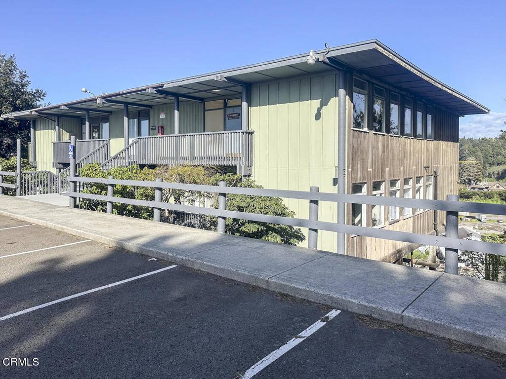Fort Bragg, CA 95437,1102 S Main ST