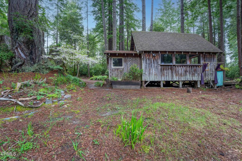 Albion, CA 95410,30201 Albion Ridge 'M' RD