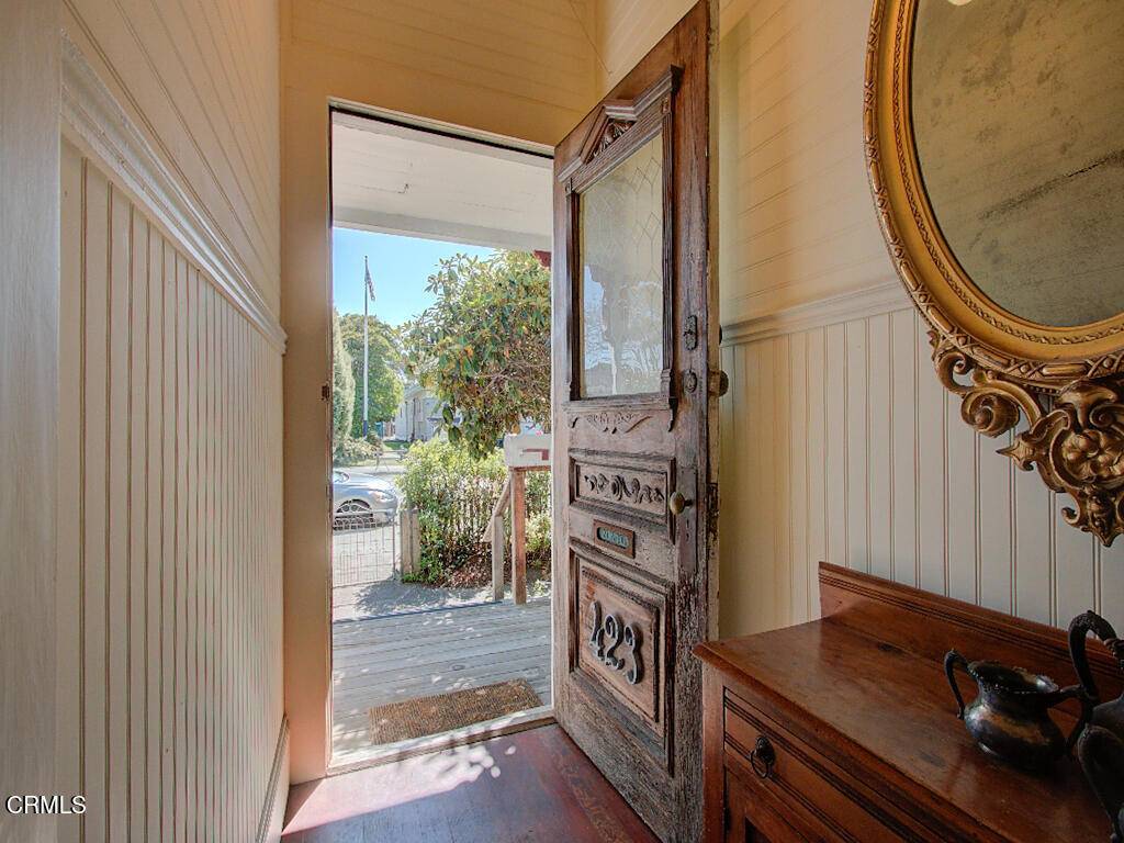 Fort Bragg, CA 95437,423 N Franklin ST