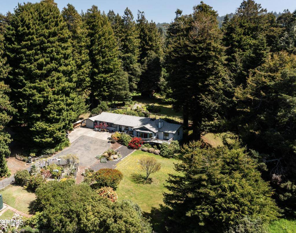 Fort Bragg, CA 95437,32391 Mill Creek DR