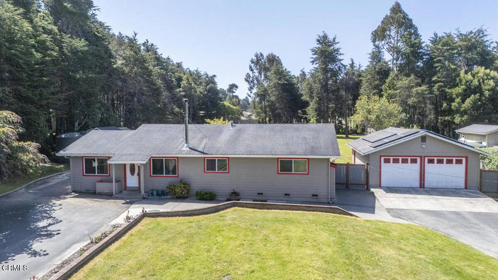 Fort Bragg, CA 95437,31341 Thomas LN