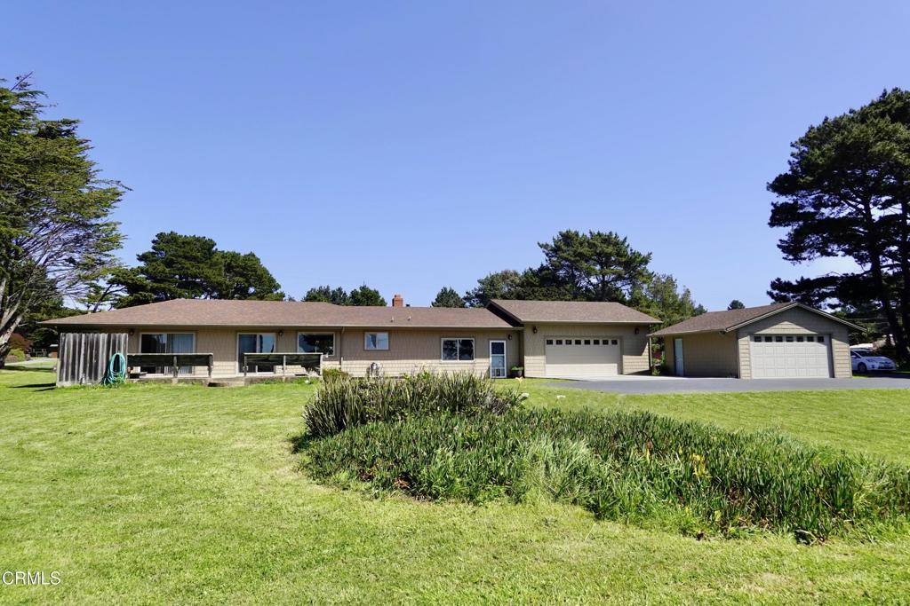 Fort Bragg, CA 95437,19100 Pacific DR