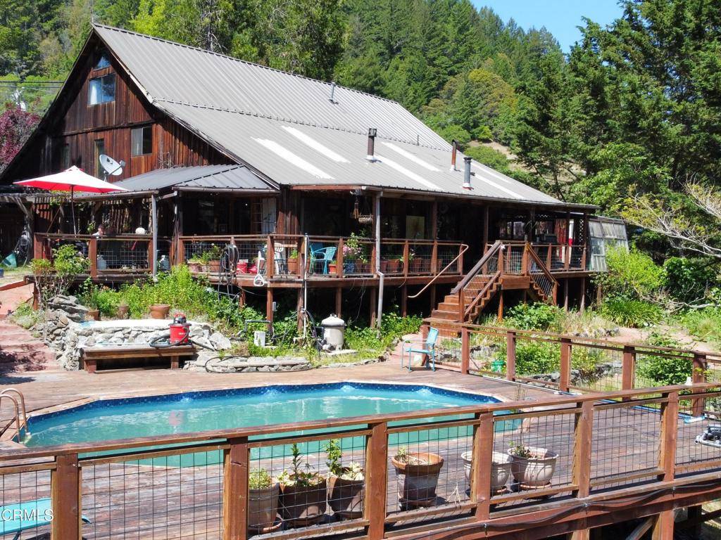 Comptche, CA 95427,31351 Comptche  Ukiah RD