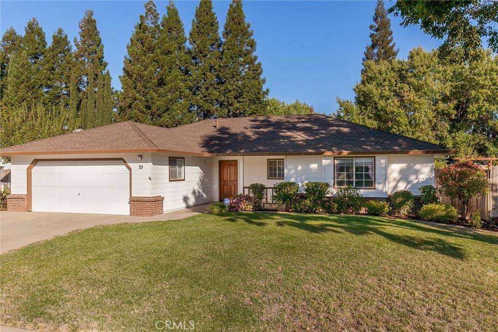 Chico, CA 95928,29 Shari LN