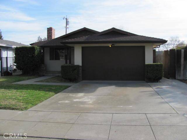 Orland, CA 95963,419 2nd ST