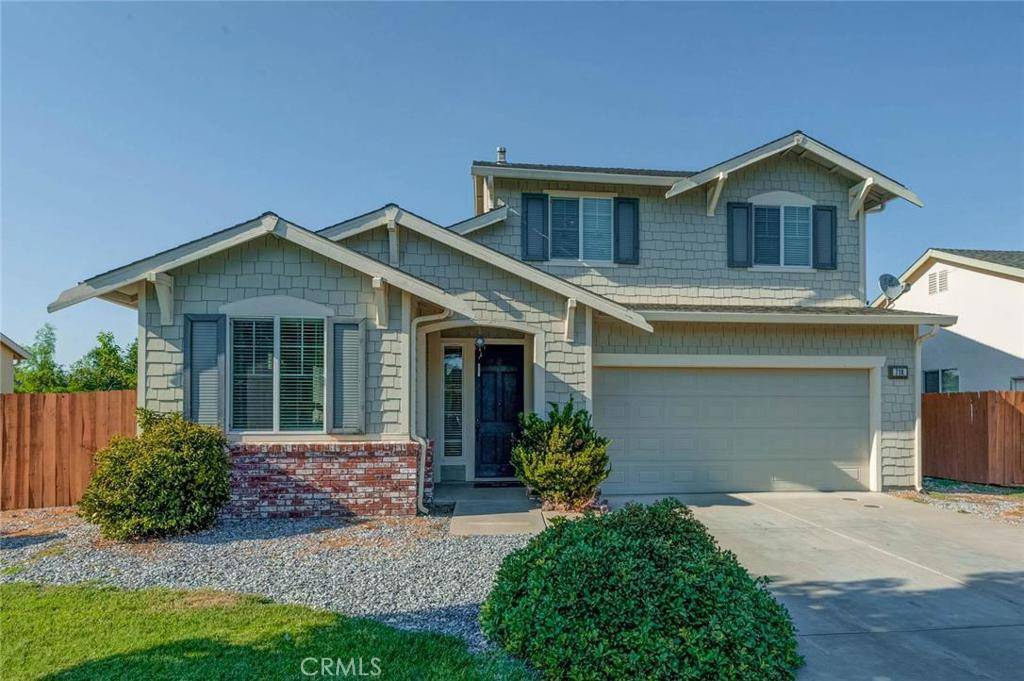 Orland, CA 95963,710 Salomon DR