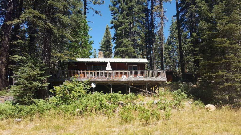 Jonesville, CA 95942,8836 Humboldt RD