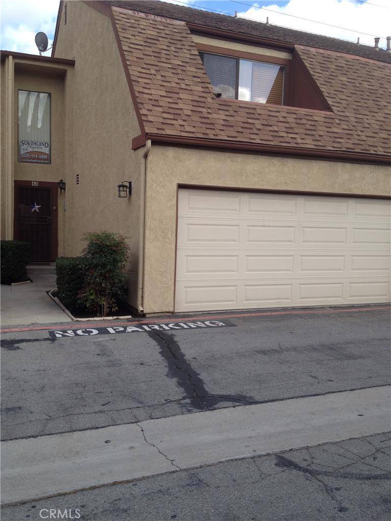 Azusa, CA 91702,555 S Azusa AVE #43