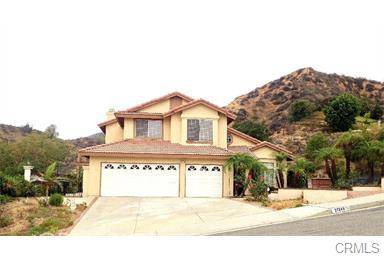 Walnut, CA 91789,21245 Granite Wells DR