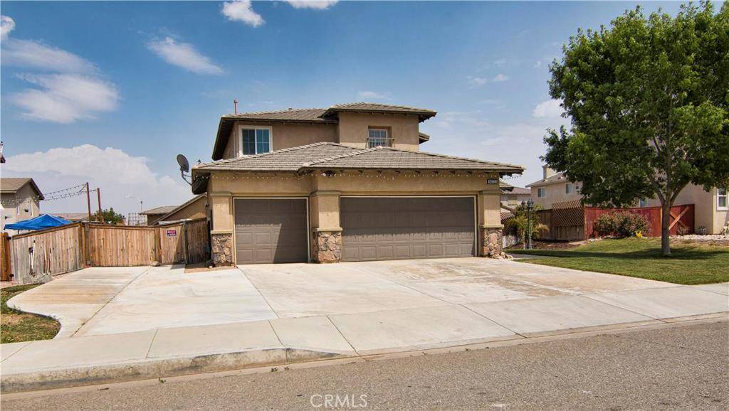 Adelanto, CA 92301,14723 Jessica WAY