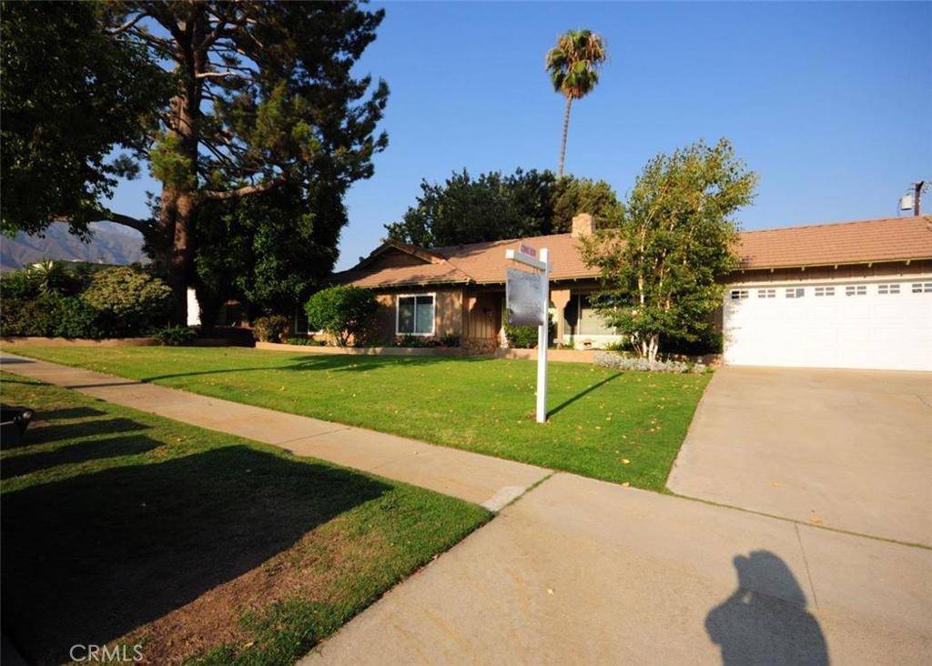 Alta Loma, CA 91701,6355 Opal ST