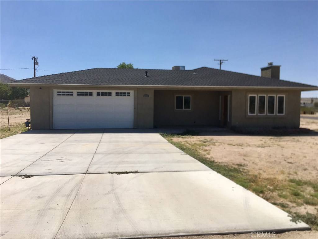 29 Palms, CA 92277,6922 Alpine AVE