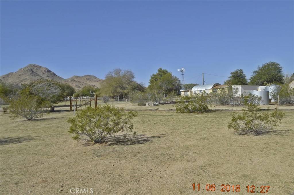 Lucerne Valley, CA 92356,11241 Custer AVE