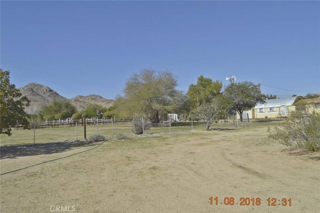 Lucerne Valley, CA 92356,11241 Custer AVE