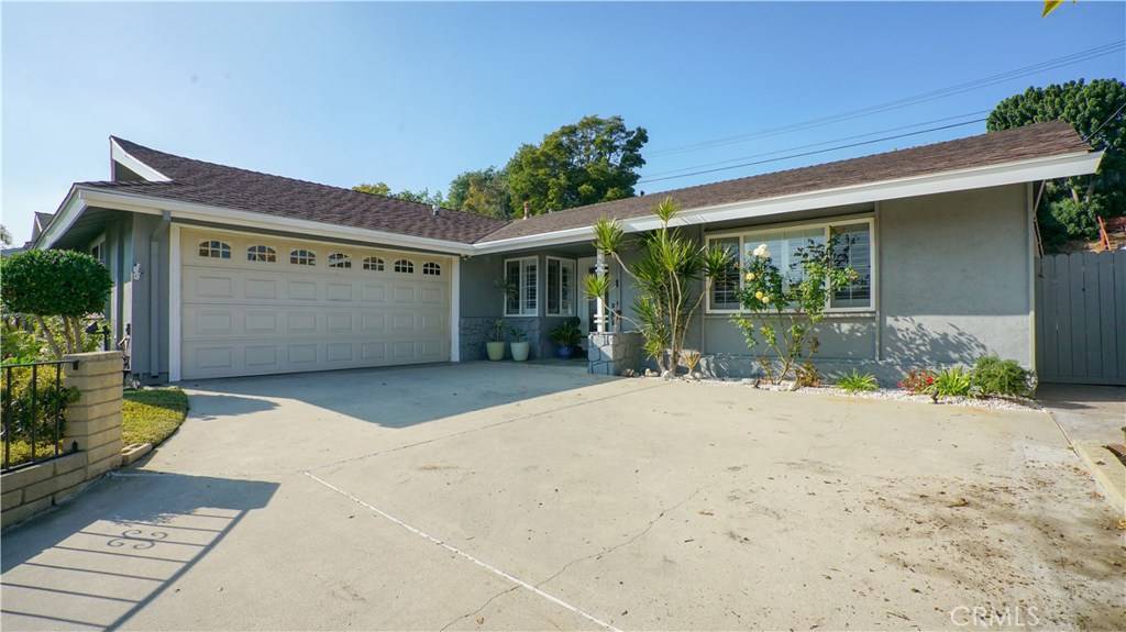 La Habra, CA 90631,1295 Brass Lantern DR