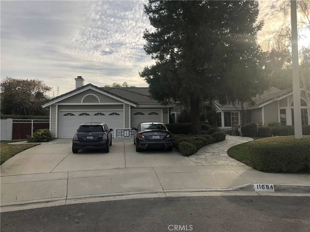 Loma Linda, CA 92354,11694 Lozano PL