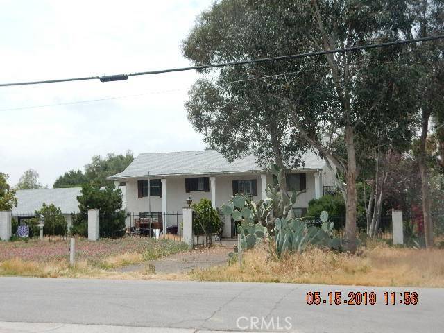 Nuevo/lakeview, CA 92567,21925 Garden DR