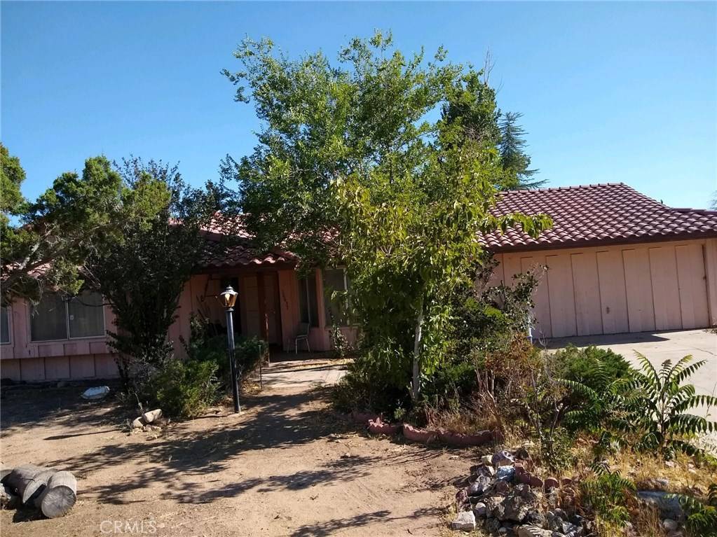 Hesperia, CA 92345,16637 Sage ST