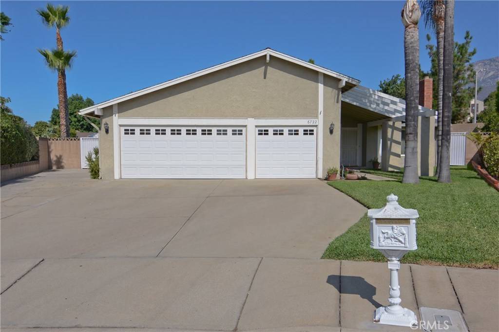 Rancho Cucamonga, CA 91701,6722 Teak WAY