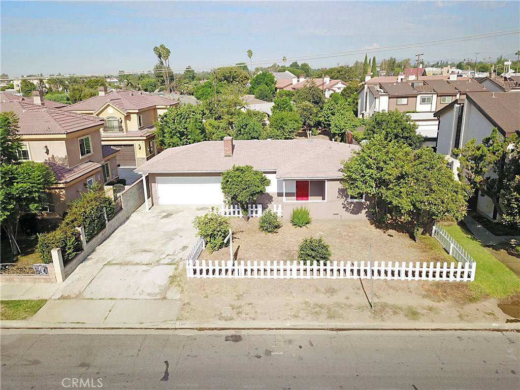 Temple City, CA 91780,4447 Ellis LN