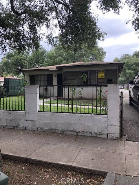 Pasadena, CA 91103,1748 N Summit AVE