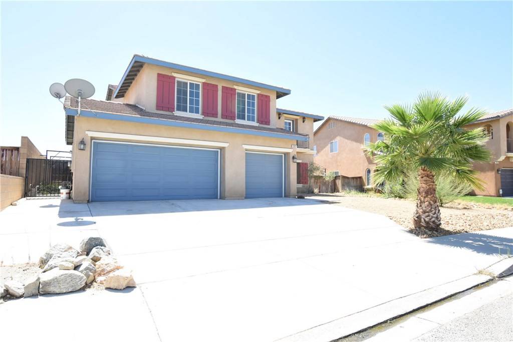 Victorville, CA 92392,12671 Fair Glen LN