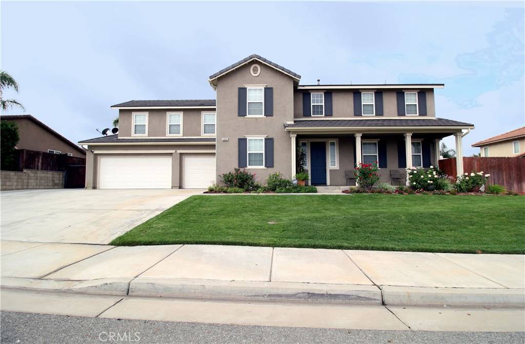 Menifee, CA 92584,32835 El Centro LN