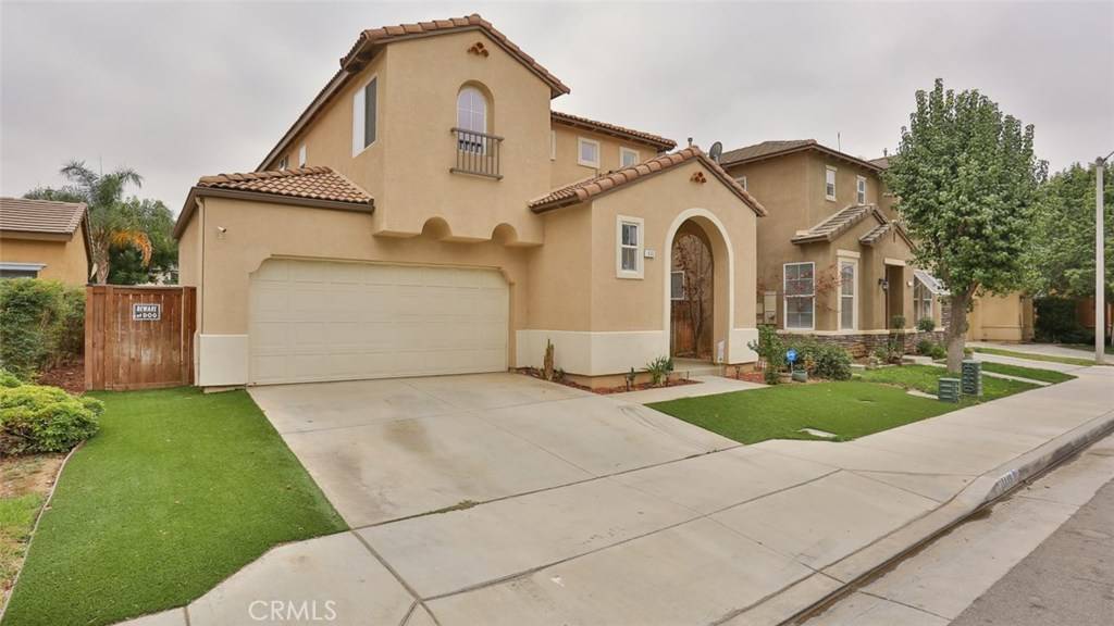 Perris, CA 92571,1449 Avila DR