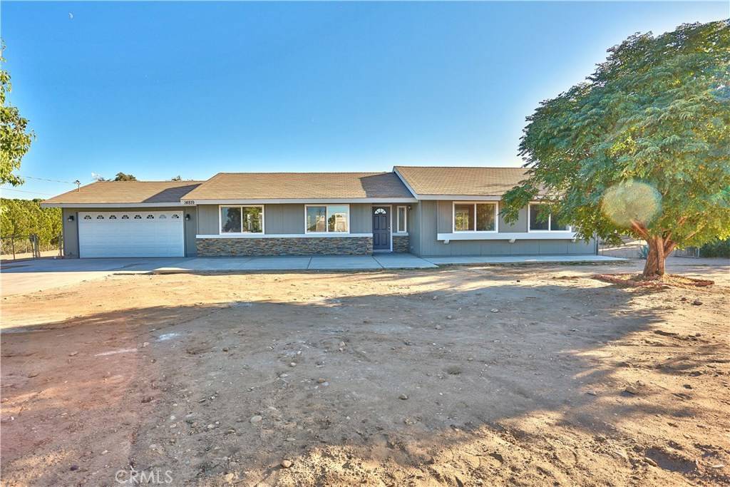 Hesperia, CA 92345,14819 Walnut ST