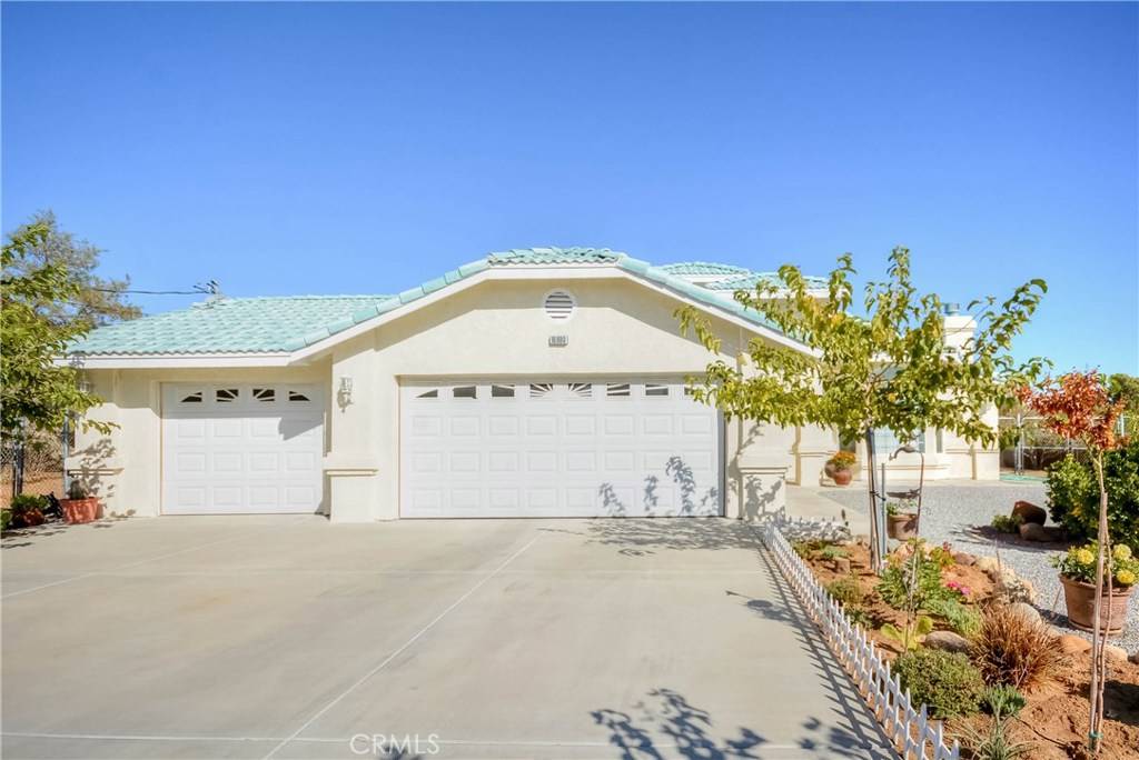 Hesperia, CA 92345,16880 Palm ST