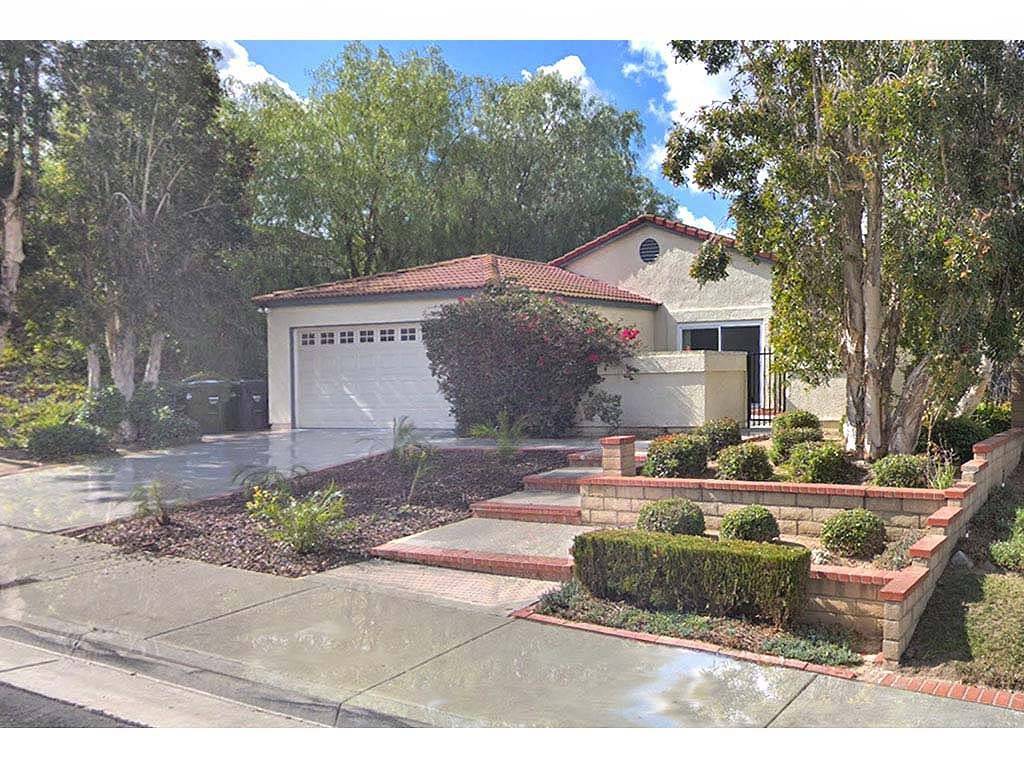 Rowland Heights, CA 91748,2423 Hillman LN