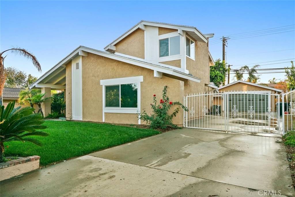 Alta Loma, CA 91701,6648 Citrine ST