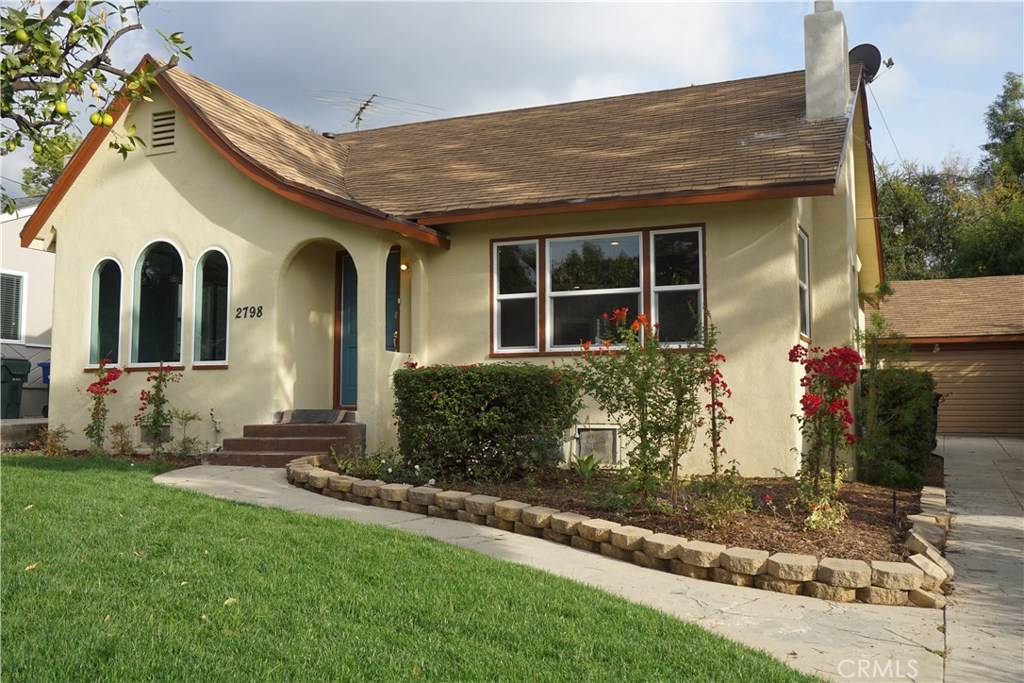 Altadena, CA 91001,2798 Glen AVE