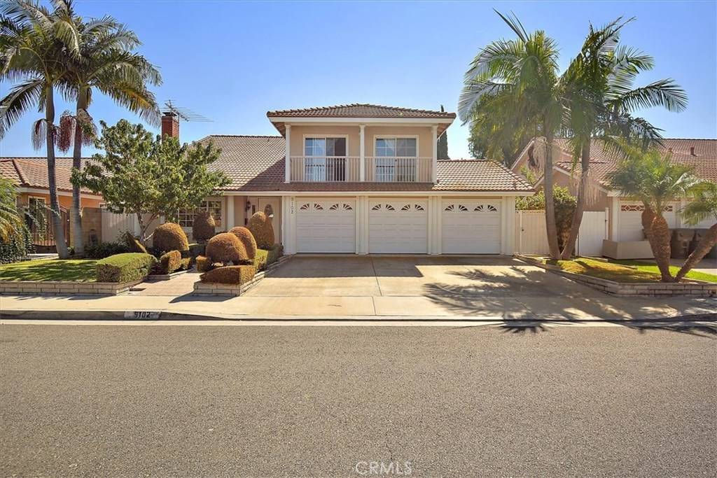 Fountain Valley, CA 92708,9102 Crocus AVE