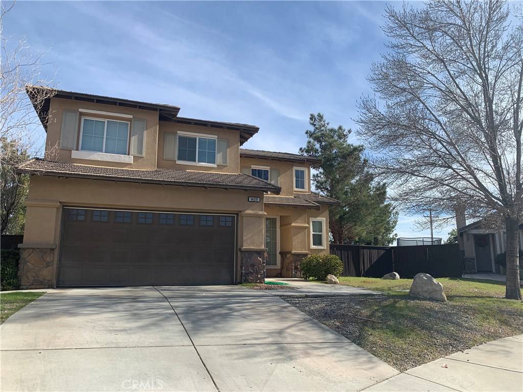 Adelanto, CA 92301,14511 Blue Sage RD