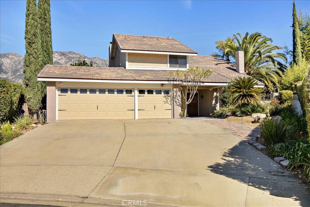 Alta Loma, CA 91701,6041 Aquamarine AVE