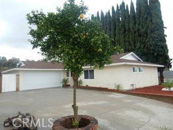 Rowland Heights, CA 91748,2733 Recinto AVE