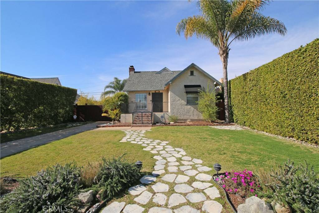 Alhambra, CA 91801,317 La Paloma AVE