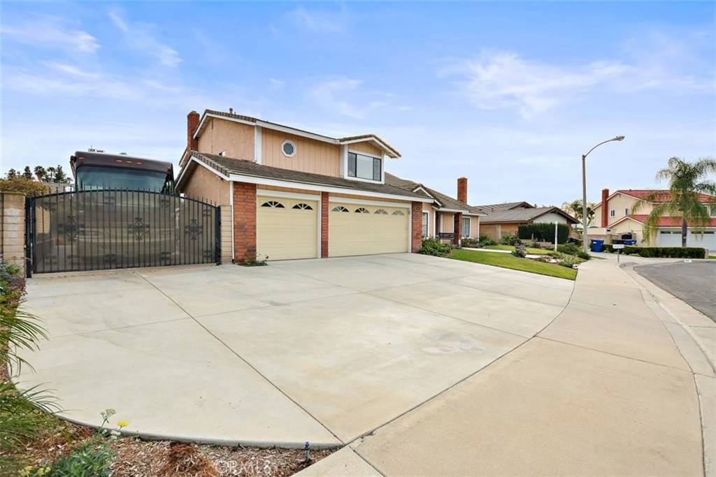 Rowland Heights, CA 91748,2155 Carly CT