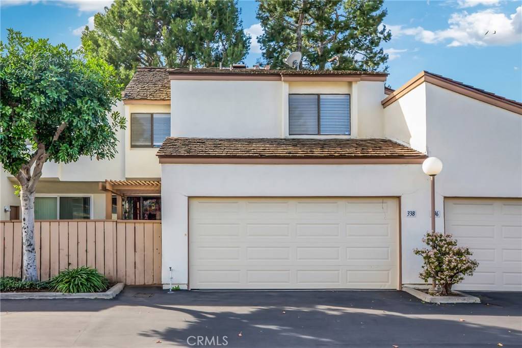 Brea, CA 92821,338 Mountain CT